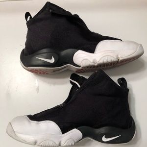 Nike Air Zoom Flight The Glove size10